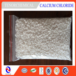 Planta de cloruro de calcio 74%/77%/95% - Product Image 3