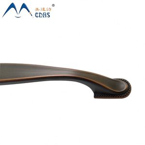 Medas New Design ZAMAK Dresser Pull <strong>Handle</strong> <strong>Kitchen</strong> Knob Cabinet <strong>Handles</strong> Door Furniture <strong>Brush</strong> <strong>Handle</strong> - Product Image 4