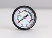 Pressure Gauge