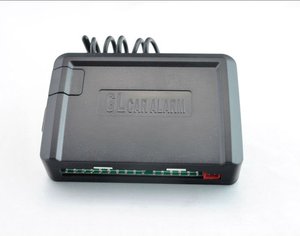 מערכת אבטחת אזעקה של מכונית GLC-1328 מפעל - Product Image 2