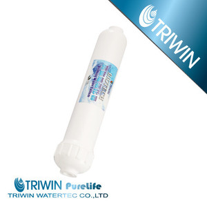 Filtres d'eau alcaline, PH en ligne, 10 pouces, fabriqué à taïwan, livraison gratuite - Product Image 4