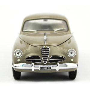 Cao chi tiết kim loại mô hình xe 1:24 tùy chỉnh mô hình sản phẩm cửa ra vào mở thân cây và mui xe - Product Image 5