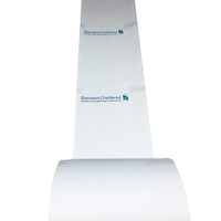 Rollos de papel térmico 3 1/8x230