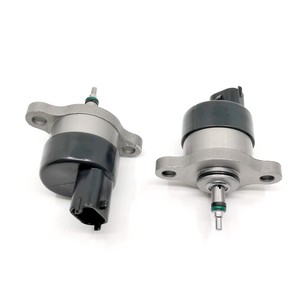 0281002295 9949317 pour <span class=keywords><strong>Fiat</strong></span> <span class=keywords><strong>Ducato</strong></span> Diesel Régulateur <span class=keywords><strong>de</strong></span> <span class=keywords><strong>pression</strong></span> du rail commun Valve Drv - Product Image 2