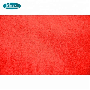 <span class=keywords><strong>Tapis</strong></span> optique multicolore, moquette en fibre optique rouge change, contrôle Audio, pour la décoration de mariage - Product Image 3
