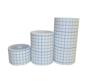Venda Adhesiva Hipoalergénica No Tejida de 5CM*10M, Fijación de Apósitos, Cinta Elástica <span class=keywords><strong>Fixomull</strong></span> - Product Image 1