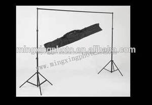 shaoxing attrezzature per <span class=keywords><strong>studi</strong></span> di sfondo fotografo stand - Product Image 1