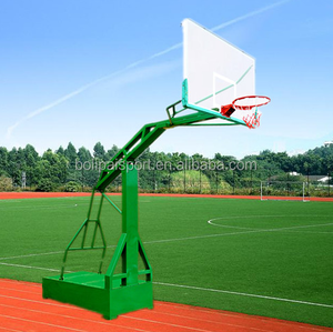 Sistema de baloncesto móvil/aro de baloncesto portátil - Product Image 5