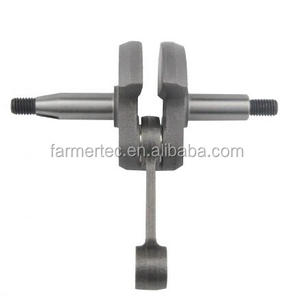 Vilebrequin pour débroussailleuse stihl FS400 FS450 FS480, pièces de tondeuse - Product Image 2