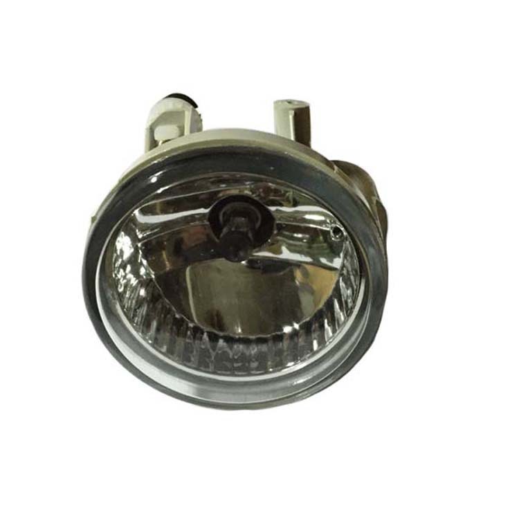 Glass Fog Light Lamps Metal body A Pair For 2004-2009 Prius 2004-2007 Highlander | UK