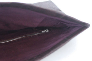 Jranter 새로운 세련된 파이썬 뱀 피부 클러치 지갑 도매 - Product Image 3