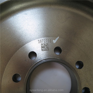 <span class=keywords><strong>Moteur</strong></span> Diesel 6CT <span class=keywords><strong>Volant</strong></span> <span class=keywords><strong>Moteur</strong></span> 3972705 - Product Image 3