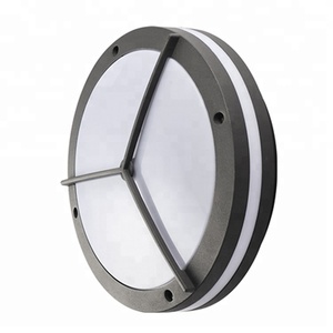 Luz <span class=keywords><strong>LED</strong></span> de techo para exteriores, luz de techo <span class=keywords><strong>exterior</strong></span> impermeable IP65 IK10 10W/20W/30W, 30W - Product Image 2