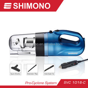 Shimono 12 V coche (Asia Pacífico oro Top marca de productos) - Product Image 3