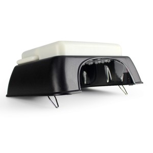 Lke-sèche-ongles <span class=keywords><strong>Uv</strong></span>, 64W, lampe professionnelle <span class=keywords><strong>LED</strong></span>, avec capteur tactile, pour vernis Gel - Product Image 6