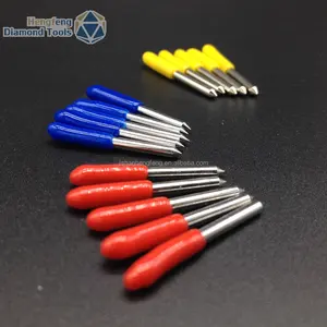 High quality K40 Cemented Carbide Roland Plotter Blade