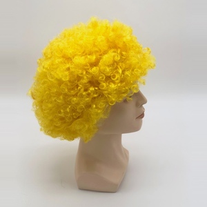 afro wig kmart