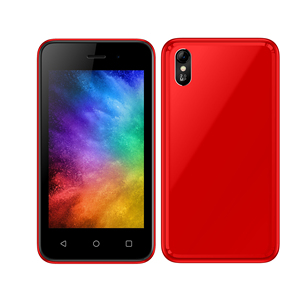 Prezzo a buon mercato originale 4 pollici smartphone Entry level <span class=keywords><strong>primo</strong></span> prezzo di 4 pollici 3G smartphone MTK6570 del telefono <span class=keywords><strong>mobile</strong></span>