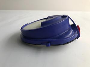 JS-X008 AJUSTE A <span class=keywords><strong>D</strong></span> yson DC25 incluye Filtro de motor y post motor filtro HEPA, cabe todos DC-25 modelos lavable y reutilizable - Product Image 4