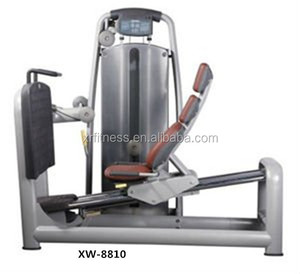 Tốt nhất bán pin nạp Ngồi Chân Báo Chí thiết bị tập thể dục/Chân Báo Chí thiết bị tập thể dục/Trung Quốc thực hiện sức mạnh đào tạo máy - Product Image 1