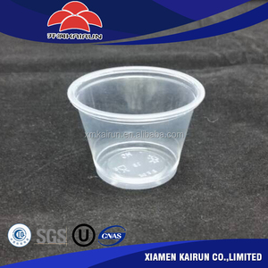 Venta 1 oz mermelada parte superior taza productos más vendidos en japón - Product Image 1