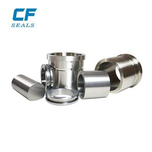 Nhà Máy Giá Tùy Chỉnh Bán Buôn <span class=keywords><strong>Tungsten</strong></span> <span class=keywords><strong>Carbide</strong></span> Seal Ring - Product Image 3