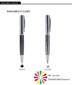 Chine usine classique <span class=keywords><strong>mont</strong></span> noir heavy metal <span class=keywords><strong>stylo</strong></span> à bille pour le cadeau - Product Image 6