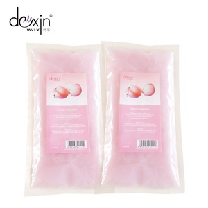 Christmas Beauty And Personal Care Essential Oil Paraffin Wax Moisturizing Cosmetics Spa Wax/Hand & Foot Mask