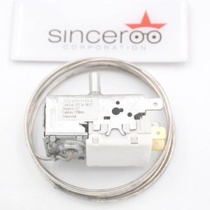 Ranco <span class=keywords><strong>termostato</strong></span> Ranco K50 <span class=keywords><strong>termostato</strong></span>/refrigerador K50-1110 <span class=keywords><strong>termostato</strong></span> serie K50-1133 - Product Image 1