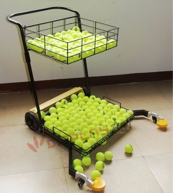 Auto Tennis Ball Machine