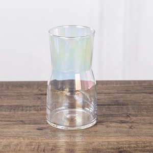 Top Seller vetro Murano terrario fioriere moderno vaso di fiori <span class=keywords><strong>per</strong></span> il matrimonio di Ikebana decorazione del partito - Product Image 4
