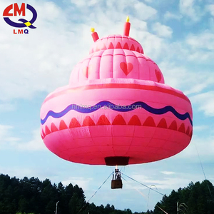 Grands ballons à air chaud amusants <span class=keywords><strong>prix</strong></span> ballons à air volants à vendre - Product Image 4