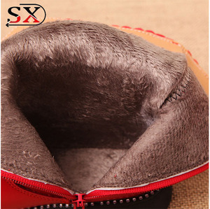 Alta Qualità Ultime bambini pu stivaletti rosa ragazze <span class=keywords><strong>stivali</strong></span> invernali - Product Image 6