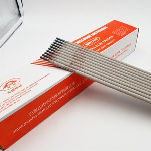 Electrodos de soldadura <span class=keywords><strong>E</strong></span> <span class=keywords><strong>7016</strong></span>-7018-1 6013, 6010, 6011, 308 J421 varillas de soldadura comprar el precio directo de fábrica de China - Product Image 5