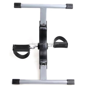 Thiết Bị Tập Thể Dục Tại Nhà Y Tế Di Động Xe Đạp Tập Thể Dục Mini Dành Cho Dưới Bàn Làm Việc Của Bạn - Product Image 5