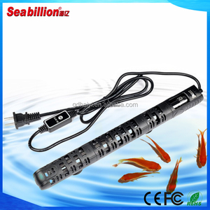 จีนโรงงานราคา Seabillion HL-388 300W <span class=keywords><strong>Fish</strong></span> <span class=keywords><strong>Aquarium</strong></span> เครื่องทำน้ำอุ่น Thermostat - Product Image 3
