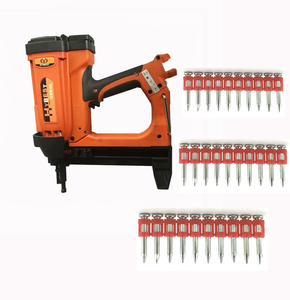 <span class=keywords><strong>Pistola</strong></span> <span class=keywords><strong>de</strong></span> <span class=keywords><strong>Clavos</strong></span> Neumática para Concreto y <span class=keywords><strong>Acero</strong></span> con <span class=keywords><strong>Clavos</strong></span> <span class=keywords><strong>de</strong></span> hasta 40 mm - Product Image 5