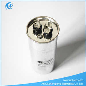 Ac motor run capacitor dishwasher capacitor - Product Image 6