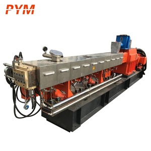 Paralel e n e n e n e n e n e n e n e n e n e vidalı varil granülasyon makinesi - Product Image 5