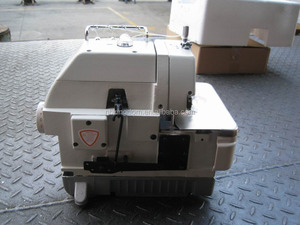 Macchina da Cucire <span class=keywords><strong>Overlock</strong></span> GN737 - Product Image 4