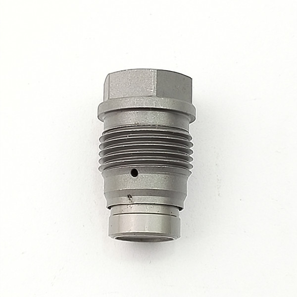 injection nozzle