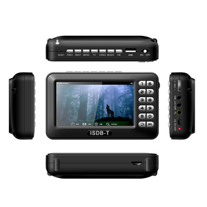 4.3 Inch <span class=keywords><strong>T</strong></span>ựa Đầu Màn Hình Di Động <span class=keywords><strong>TV</strong></span> Trong Xe DVD Player Video <span class=keywords><strong>ISDB</strong></span>-<span class=keywords><strong>T</strong></span> <span class=keywords><strong>TV</strong></span> <span class=keywords><strong>Receiver</strong></span> Chile Peru - Product Image 5