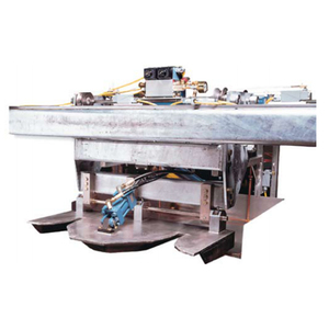 Restriccionador Hidráulico de Patas <span class=keywords><strong>Jarvis</strong></span> Modelo BHR-1 para Ganado Vacuno - Product Image 1