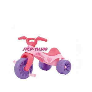 New Cool Giocattolo vendite Calde triciclo per bambini/bambini triciclo/plastica di Alta qualità Bambino Triciclo