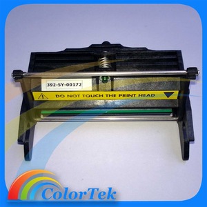 Tête d'impression thermique Evolis Original Tattoo 2 S2191 YMCKO pour impression couleur, en métal, facile à utiliser, pièce de rechange FR - Product Image 2