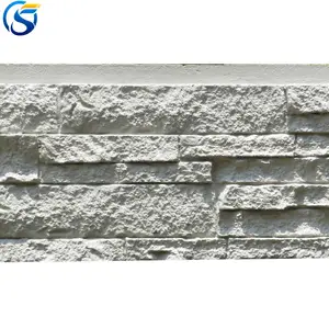 Hot Sell Ornaments Polyurethane High Quality beautiful pu plaster of paris 3d wall panel