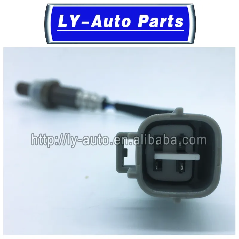 Rear Downstream Lambda Oxygen O2 Sensor For Toyota 10-15 For Sienna For Lexus RX350 OEM 89465-0E040 894650E040