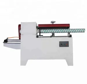 Automatic Paper Tube Cutting Machine Adhesive Tape Cutting Machinery Weighing Forming Filling Sealing Machinery & Hardware Wood