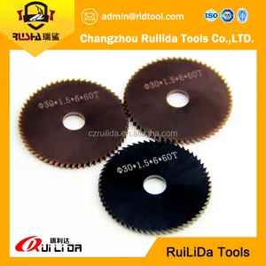 Manufacturers wholesale stainless steel circular saw meat cutting blades for cutting firewood