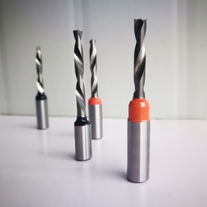 ดอกสว่านคาร์ไบด์แข็งแบบใหม่ของยาเซ็น ดอกสว่านเจาะไม้ทันสมัย - Product Image 4